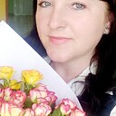 Знакомства: Наташа, 46 лет, Гомель
