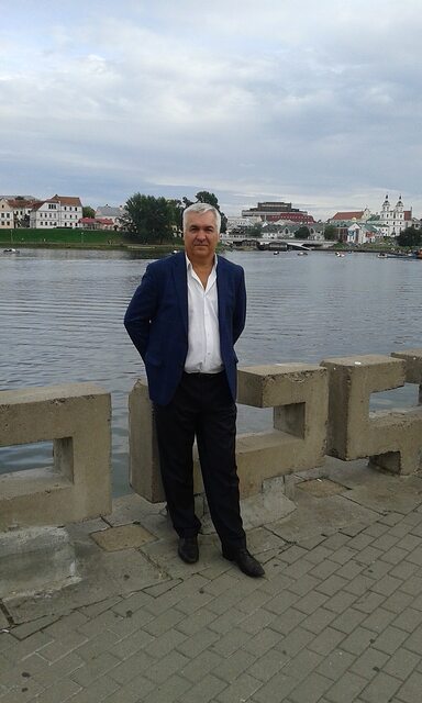 Фото - Tabor.ru