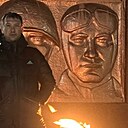 Знакомства: Макс, 41 год, Рудный