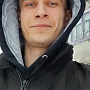 Знакомства: Илья, 28 лет, Брянск