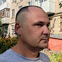 Знакомства: Вова, 45 лет, Тольятти