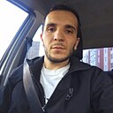 Знакомства: Мансур, 45 лет, Ульяновск