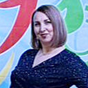 Знакомства: Галинка, 41 год, Ставрополь