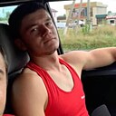 Знакомства: Zurab, 26 лет, Георгиевск