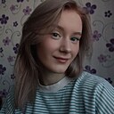 Знакомства: Александра, 20 лет, Гродно