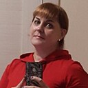 Знакомства: Альбина, 37 лет, Уссурийск