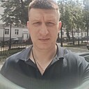 Знакомства: Илья, 36 лет, Кострома