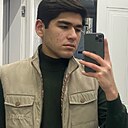Знакомства: Amrr, 19 лет, Уфа