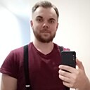 Знакомства: Артём, 34 года, Жлобин