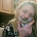 Знакомства: Ксюша, 48 лет, Североморск