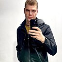 Знакомства: Виталий, 26 лет, Одесса