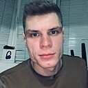 Знакомства: Виталий, 26 лет, Одесса