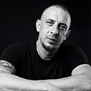 Знакомства: Александр, 36 лет, Горловка