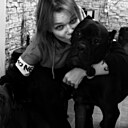 Знакомства: Ольга, 35 лет, Андреаполь