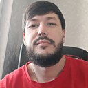 Знакомства: Эд, 35 лет, Ставрополь