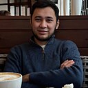 Знакомства: Эльдар, 25 лет, Уральск