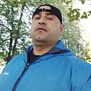 Знакомства: Хусик, 38 лет, Самара