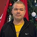 Знакомства: Денис, 45 лет, Новотроицк