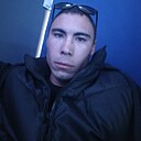 Знакомства: Андрей, 23 года, Шадринск