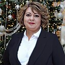 Знакомства: Гала, 46 лет, Краснодар