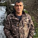 Знакомства: Ибрагим, 50 лет, Анапа