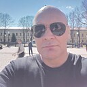 Знакомства: Андрей, 47 лет, Валдай