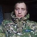 Знакомства: Сергей, 36 лет, Мариинск