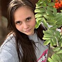 Знакомства: Рина, 38 лет, Новосибирск