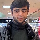 Знакомства: Усман, 25 лет, Алматы