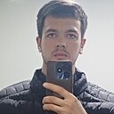 Знакомства: Súleyman, 30 лет, Тобольск