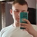 Знакомства: Пётр, 20 лет, Молодечно