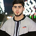 Знакомства: Фарид, 27 лет, Якутск