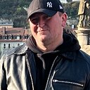 Знакомства: Андрей, 46 лет, Оренбург