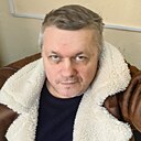 Знакомства: Юрий, 57 лет, Москва