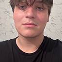 Знакомства: Никита, 20 лет, Новоалтайск