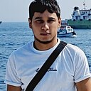 Знакомства: Жама, 22 года, Улан-Удэ