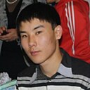 Знакомства: Чингис, 36 лет, Улан-Удэ