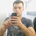 Знакомства: Айдер, 29 лет, Керчь