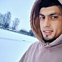 Знакомства: Salamon, 31 год, Великий Новгород