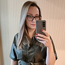 Знакомства: Евгения, 36 лет, Самара