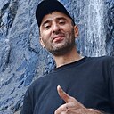 Знакомства: Мурат, 40 лет, Нальчик