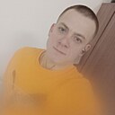 Знакомства: Кирилл, 28 лет, Первоуральск