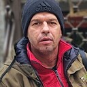 Знакомства: Сергей, 44 года, Костанай