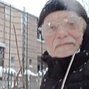 Знакомства: Виктор, 70 лет, Зеленоградск
