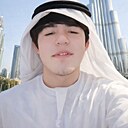 Знакомства: Shohrux, 19 лет, Ленинградская