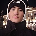 Знакомства: Султан Сулейман, 23 года, Орел