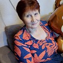 Знакомства: Галина, 69 лет, Рогачев