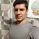 Знакомства: Николай, 30 лет, Геленджик