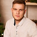 Знакомства: Андрей, 27 лет, Гродно