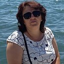 Знакомства: Люба, 48 лет, Нижнегорский